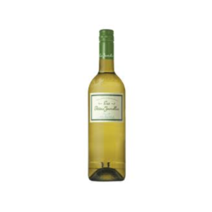 Les Petites Jamelles Blanc