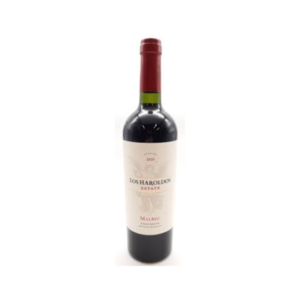 Los Haroldos Estate Malbec