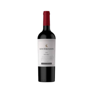 Los Haroldos Malbec