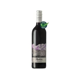 Mountain Vieyards Shiraz