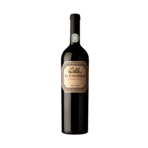 El Enemigo Cabernet Franc