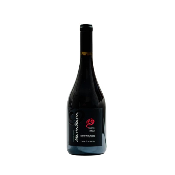 Maria Maria Gloria Syrah