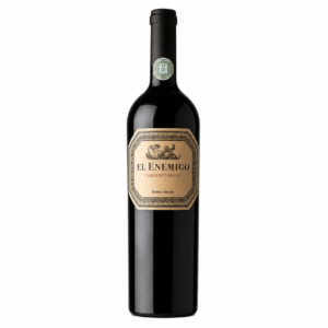 El Enemigo Cabernet Franc
