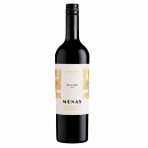 Munay Malbec