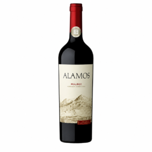 Alamos Malbec 2024