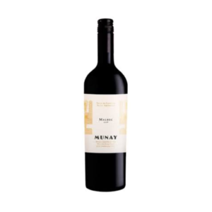 Munay Malbec