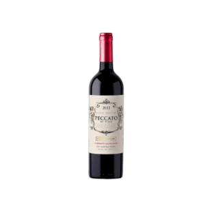 Peccato Di Vino Cabernet Sauvignon
