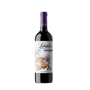 El Libertador Carmenere