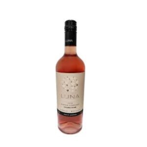 Luna Malbec Rose