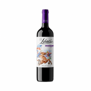 El Libertador Carmenere