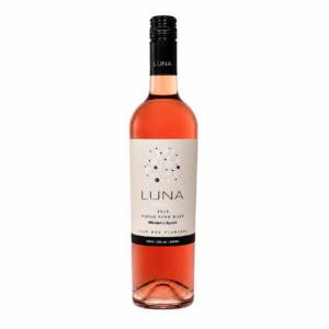Luna Malbec Rose