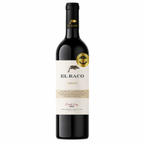El Raco Malbec
