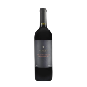 COMINO DEI PRIMITIVO I.G.T - 2020