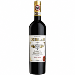 CHIANTI DOCG CASTELLANI