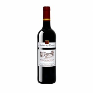 CHATEAU DE MACARD - BORDEAUX SUPERIEUR