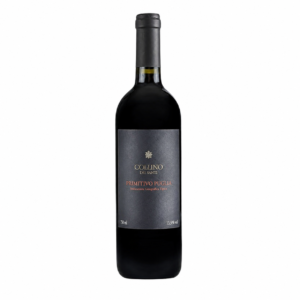 COMINO DEI PRIMITIVO I.G.T - 2020