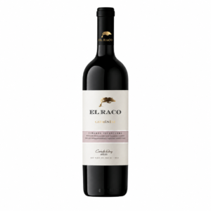 EL RACO  CARMENERE