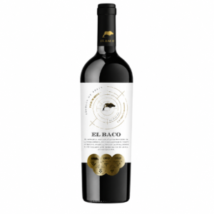 EL RECO GRAN RESERVA CABERNET SAUVIGNON