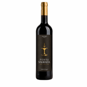 FONTE SAGRADA TINTO DOURO