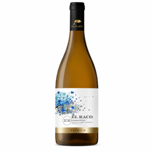 EL RACO GRAN RESERVA CHARDONNAY