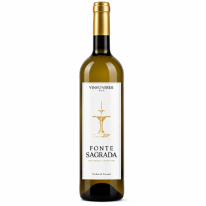 FONTE SAGRADA BRANCO VINHO VERDE