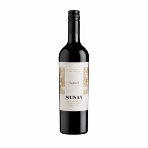MUNAY TANNAT - 2022