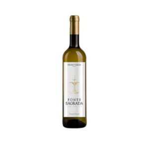 FONTE SAGRADA BRANCO VINHO VERDE
