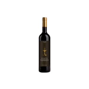 FONTE SAGRADA TINTO DOURO