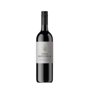 VIÑA HISTORIA  TINTO JOVEN