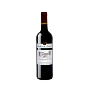 CHATEAU DE MACARD - BORDEAUX SUPERIEUR