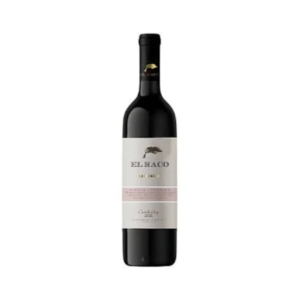 EL RACO  CARMENERE