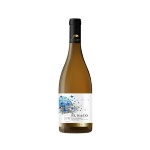 EL RACO GRAN RESERVA CHARDONNAY