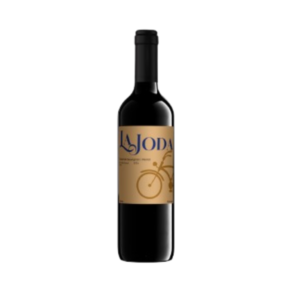 LA JODA TINTO - CABERNET SAUVIGNON E MERLOT- 2024