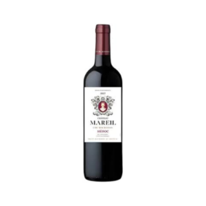 CHATEU MARELI - MEDOC CRU BOURGEOIS