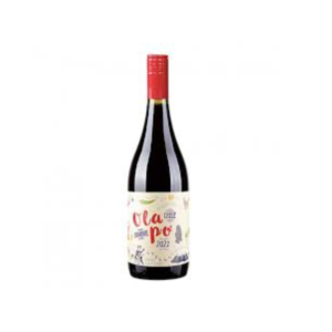 Ola Po Cabernet Sauvignon