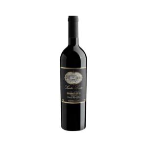 SANTA LUCIA PRIMITIVO PUGLIA IGT