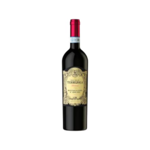 MARCHESI DI TERREZOLA MONTEPULCIANO DOC