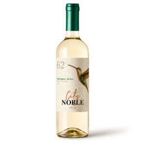 City Noble Sauvignon Blanc