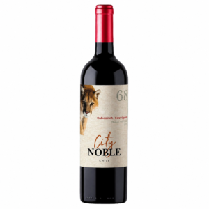 City Noble Cabernet Sauvignon