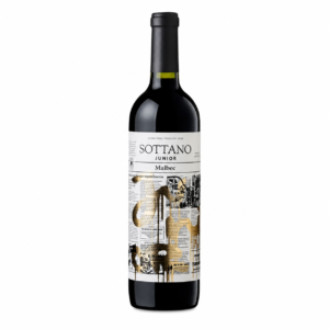 Sottano Junior Malbec
