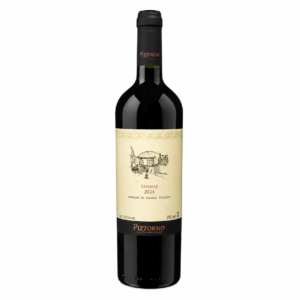 Pizzorno Tannat 2024