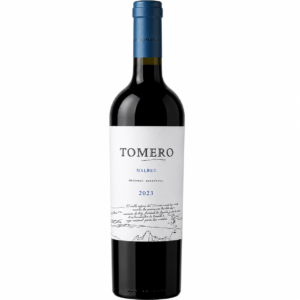 Tomero Malbec 2023