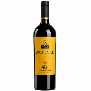 Jack Label Red Blend – Stilus