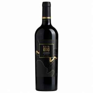 Cota 1000 Carménère