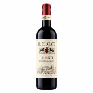 Il Selciato Chianti DOCG