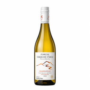 Zorzal Terroir Único Chardonnay