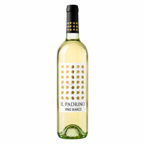 IL PADRINO VINO BIANCO