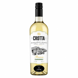 Crotta Reserva Chardonnay