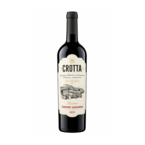Crotta Reserva Cabernet Sauvignon 2023