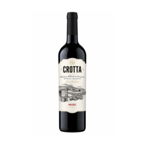 Crotta Malbec